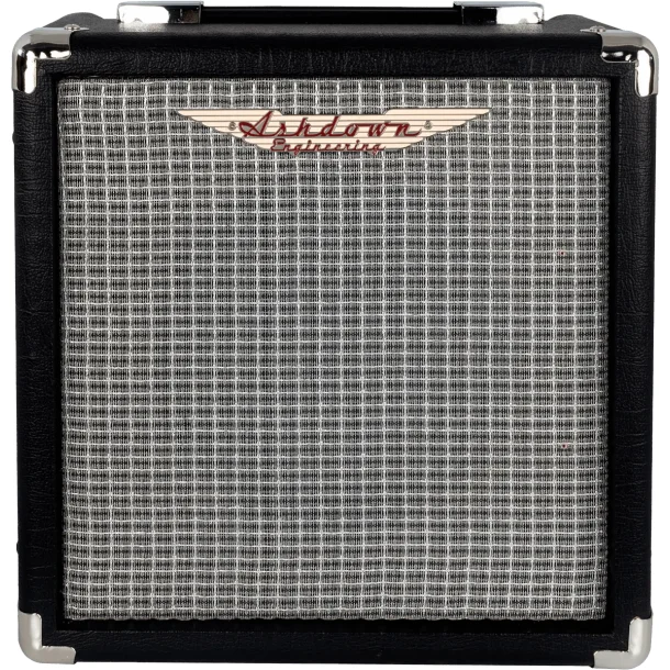 Ashdown Engineering STUDIO JUNIOR 15w combo med 1 x 8"